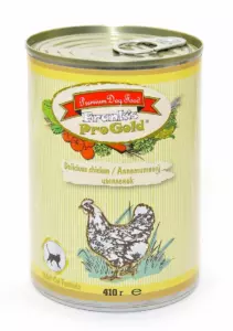 Frank’s ProGold Delicious Chicken Adult Cat Recipe Консервы для взрослых кошек с аппетитным цыпленком