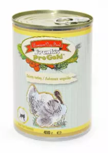 Frank’s ProGold Cat Adult с индейкой консервы для взрослых кошек всех пород