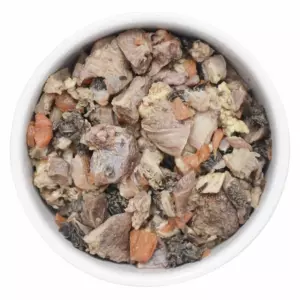 Petsmack Говядина с морковью для взрослых кошек