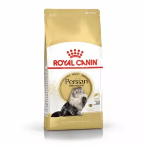 Royal Canin Persian Adult Сухой корм для взрослых персидских кошек старше 12 месяцев