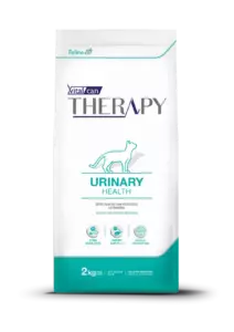 Vitalcan Therapy Feline Urinary Care Ветеринарный сухой корм для взрослых кошек при МКБ с курицей