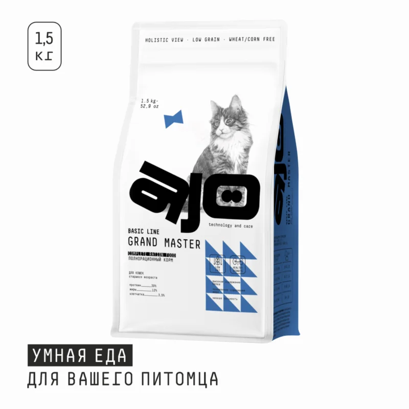 Изображение корма 1