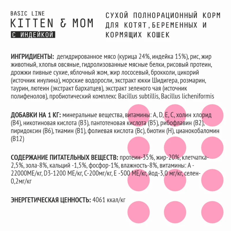 Изображение корма 4