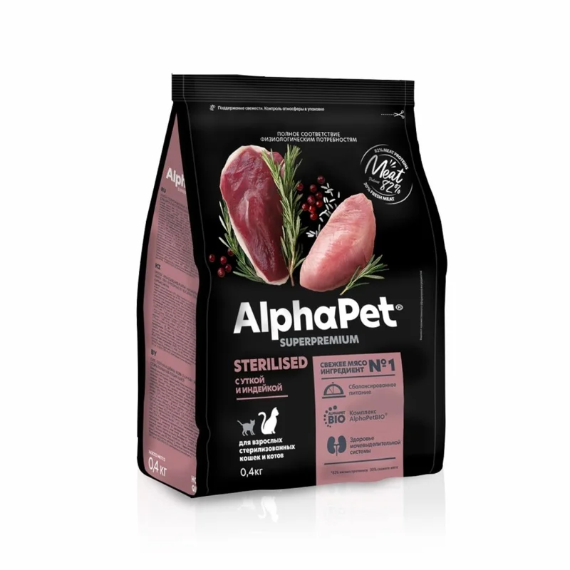 Изображение корма 2