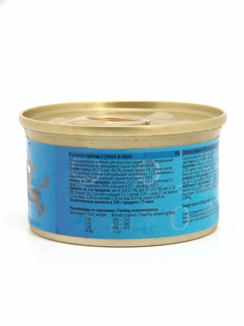 Изображение корма 2