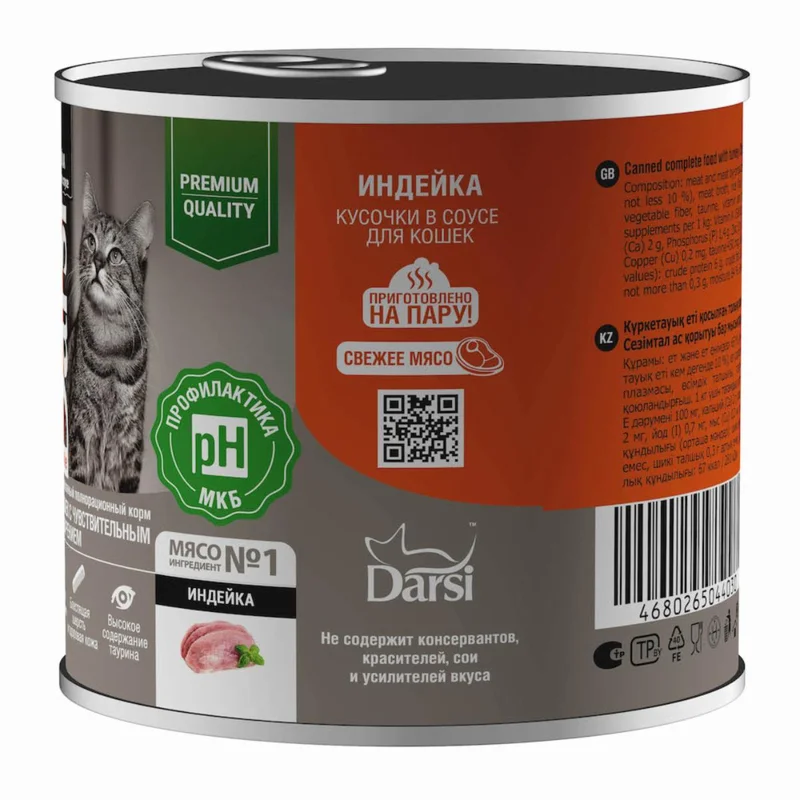 Изображение корма 1