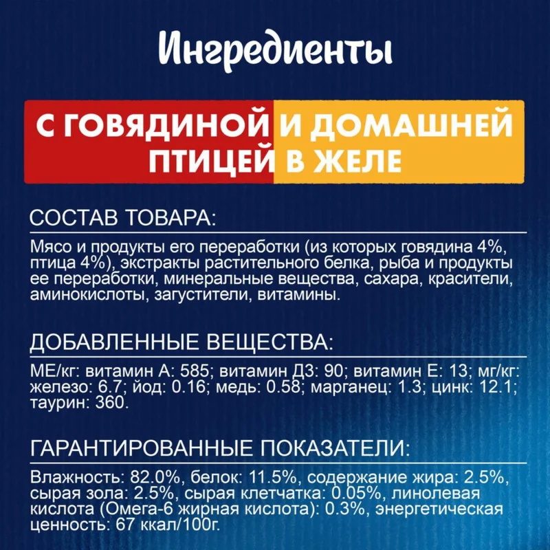 Изображение корма 6