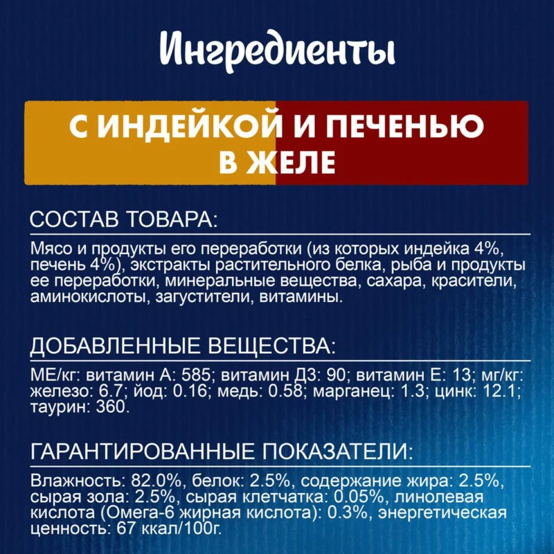 Изображение корма 6