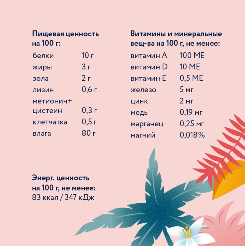 Изображение корма 4