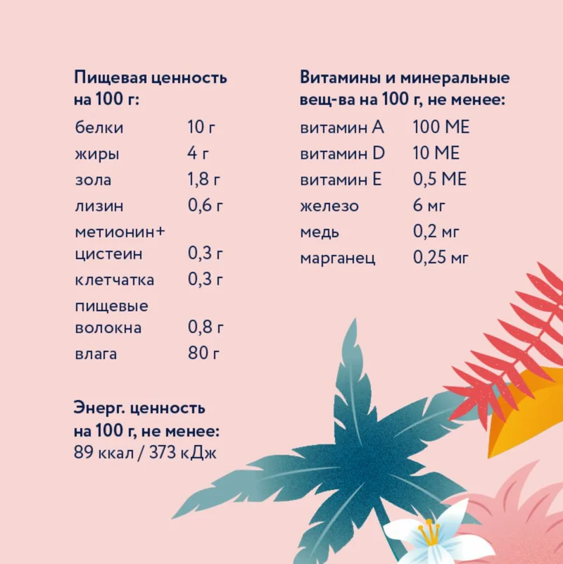 Изображение корма 4