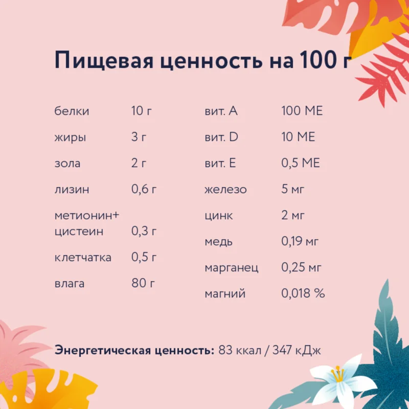Изображение корма 5