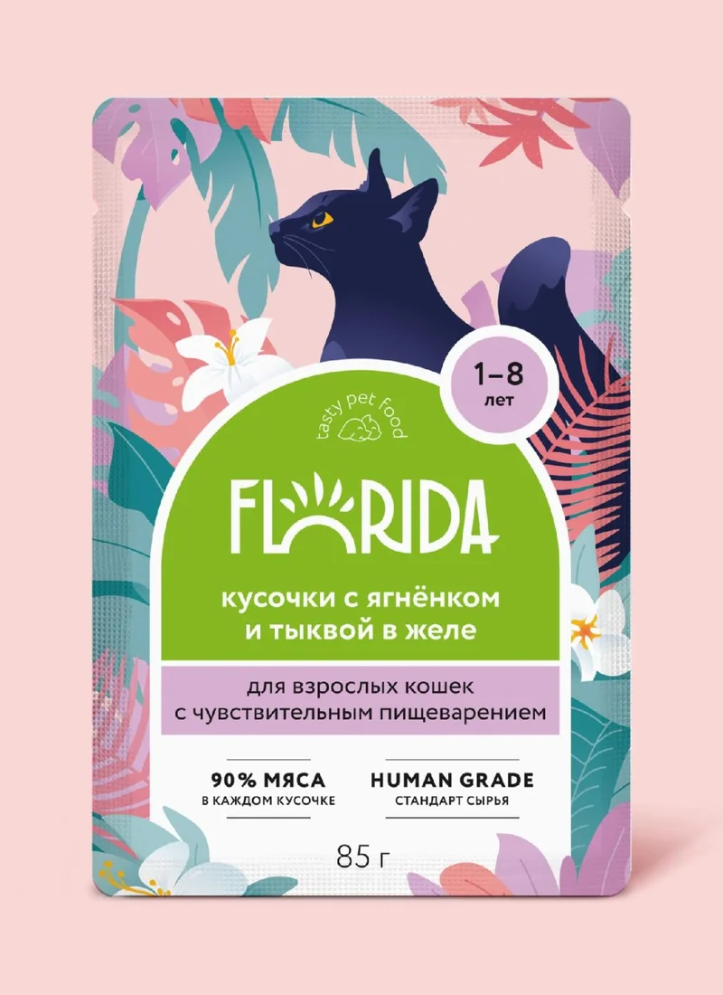 Изображение корма 1