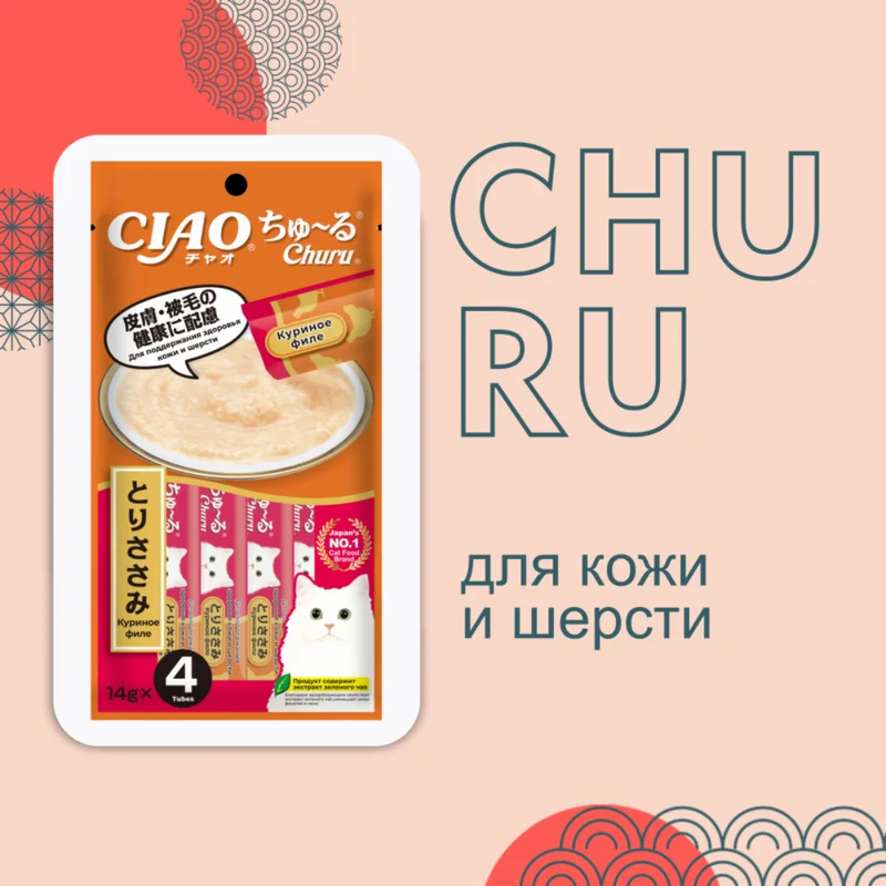 Изображение корма 1