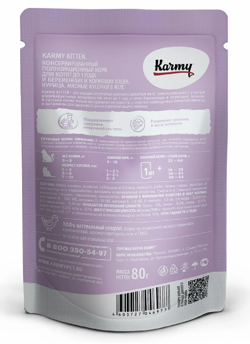 Изображение корма 1