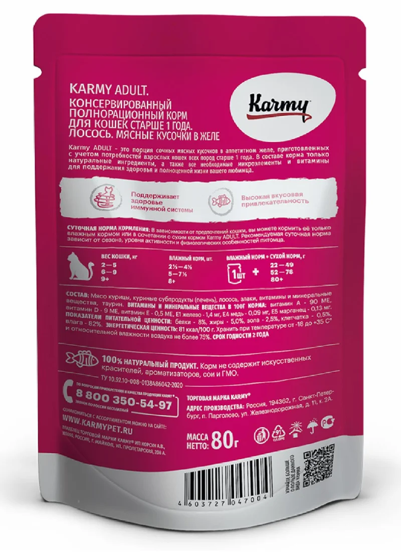 Изображение корма 1