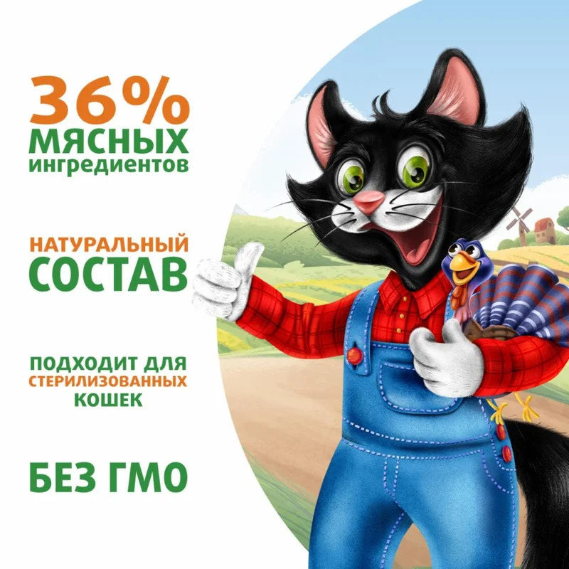 Изображение корма 4