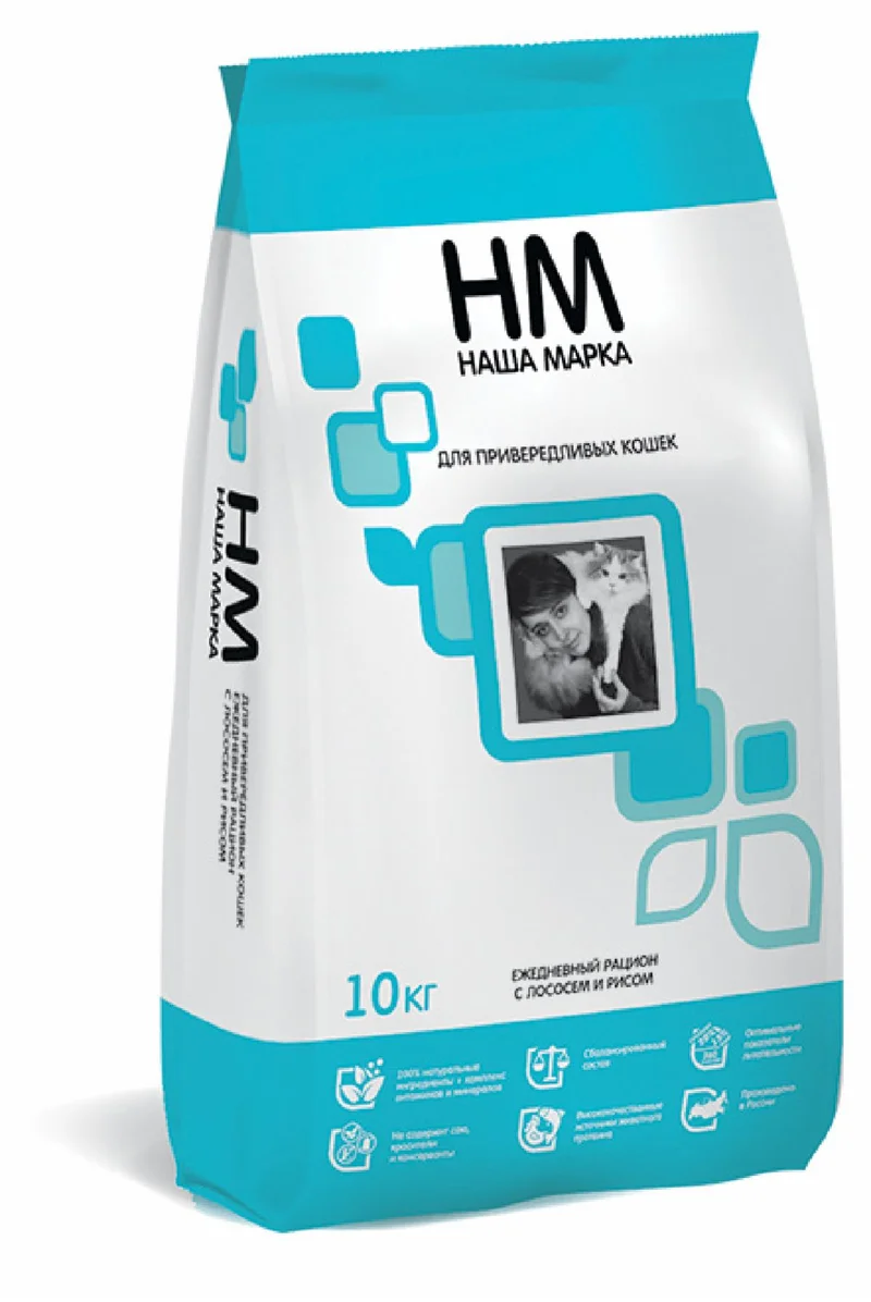Изображение корма 3