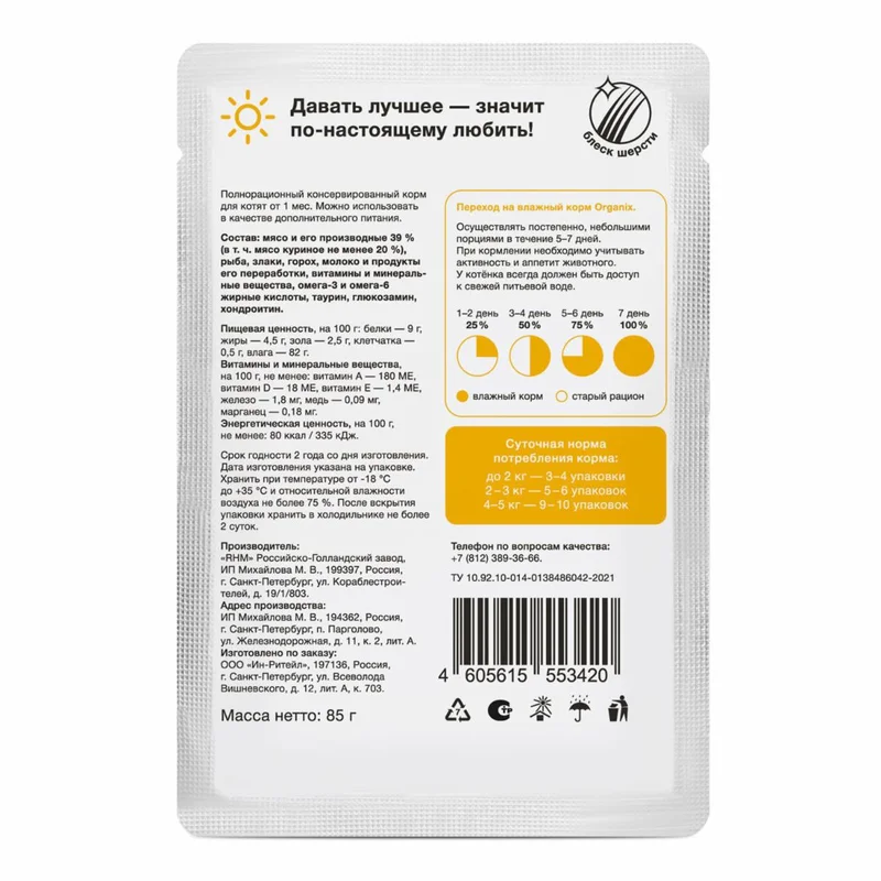 Изображение корма 2