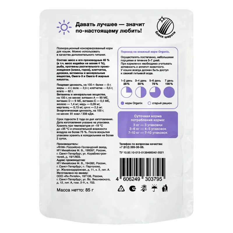Изображение корма 2