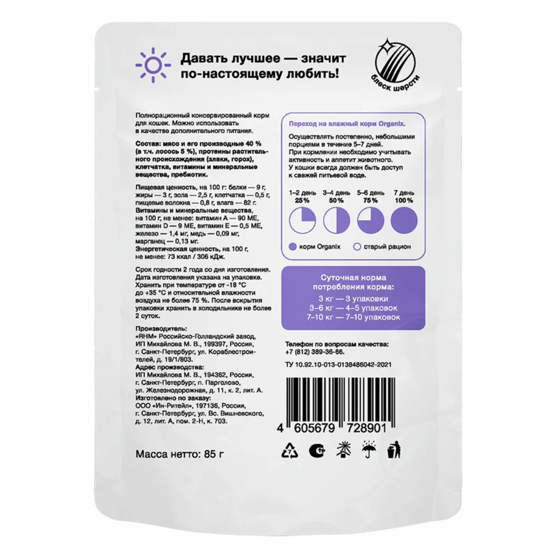 Изображение корма 2