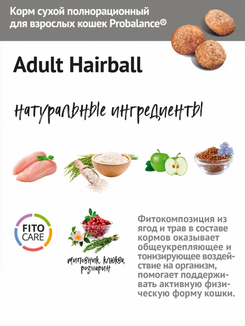 Изображение корма 3