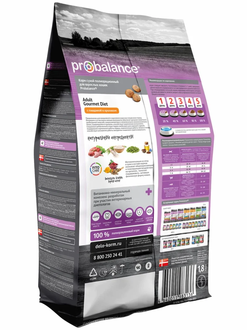 Изображение корма 1