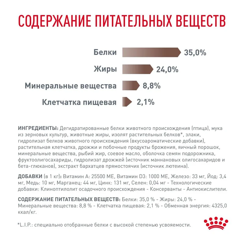 Изображение корма 6