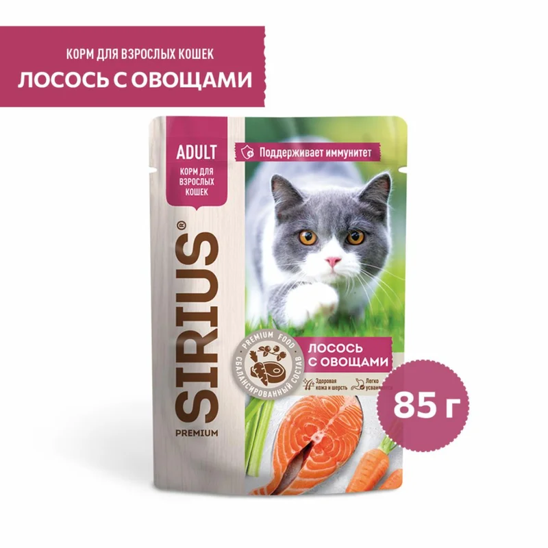 Изображение корма 1