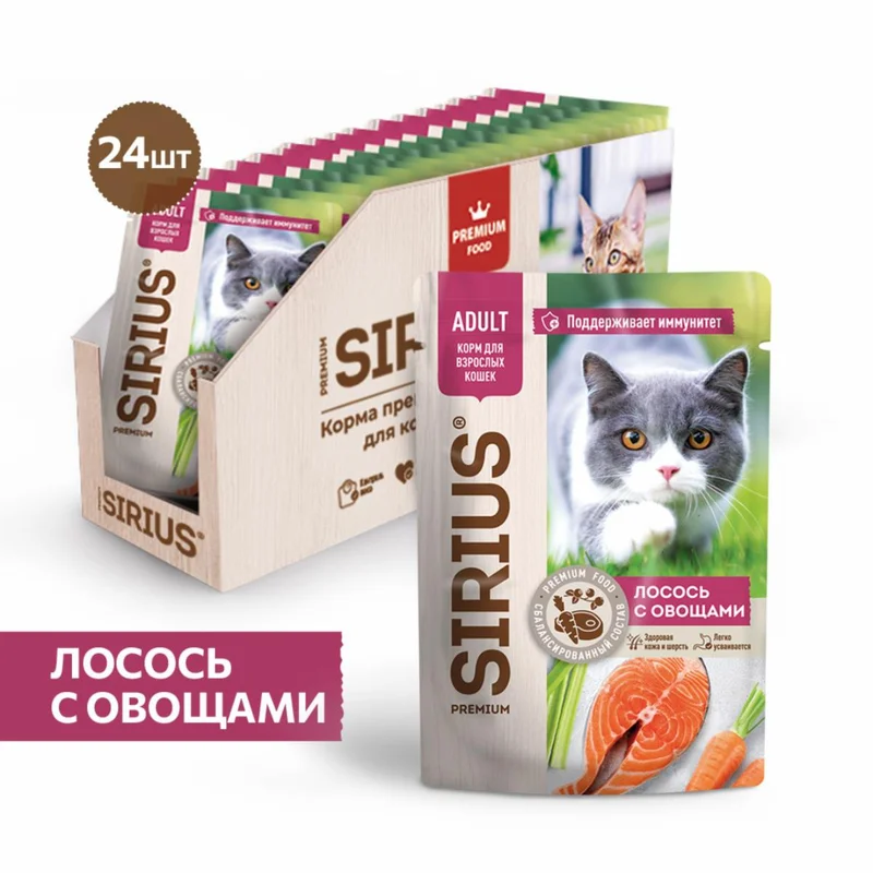 Изображение корма 6