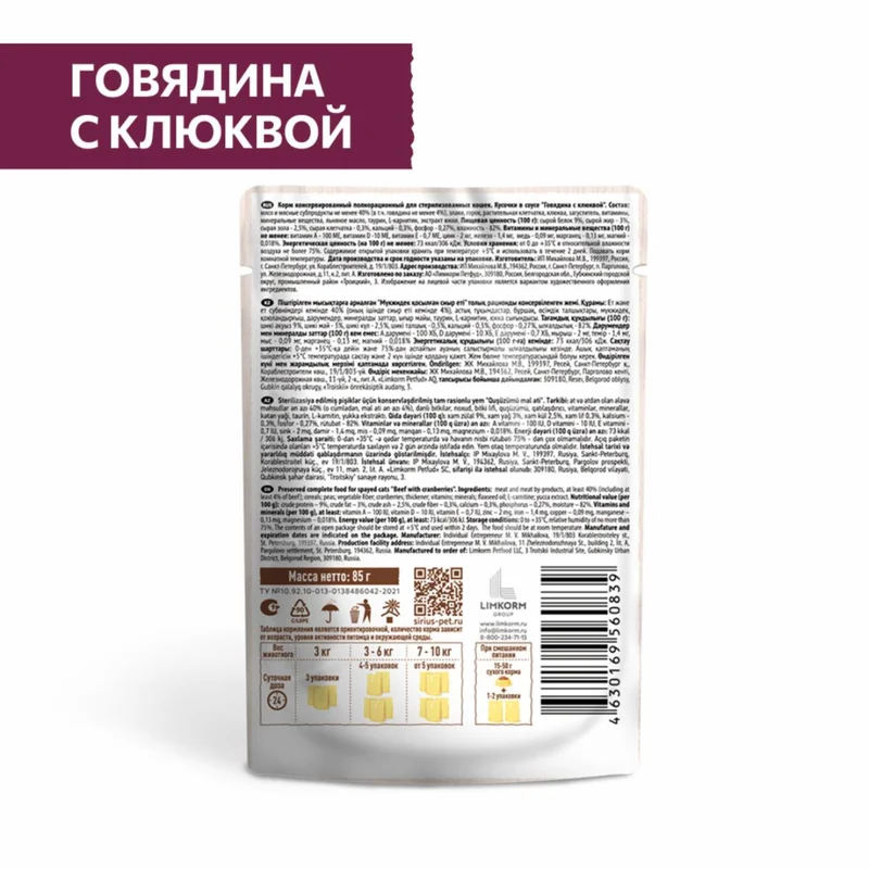 Изображение корма 2