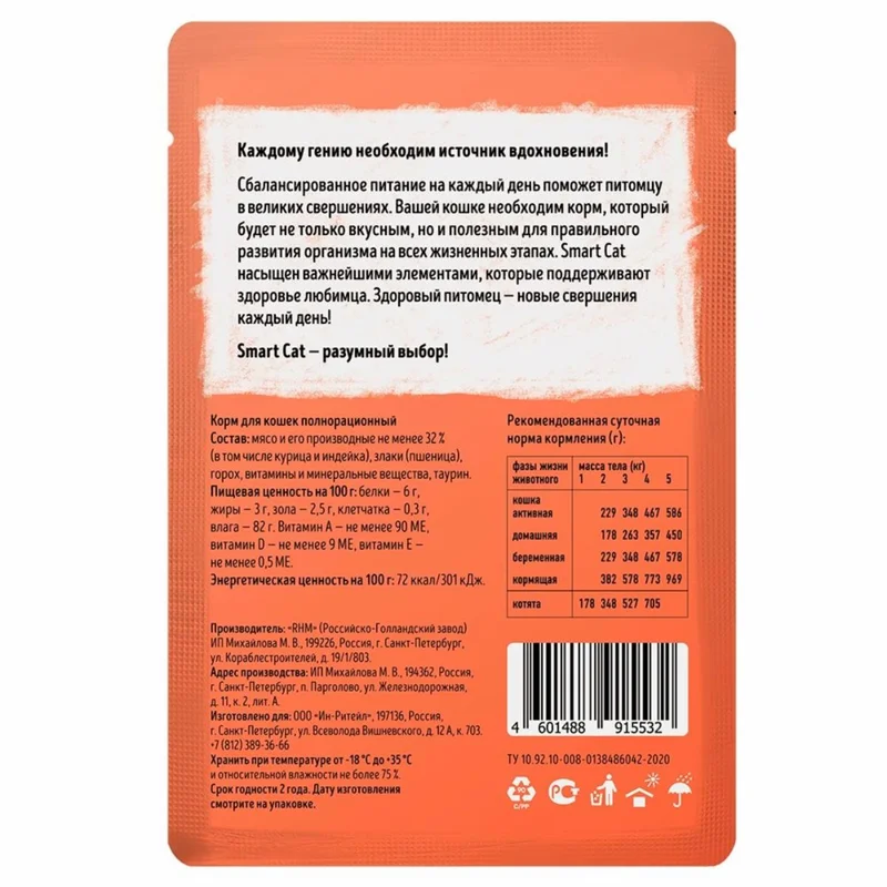 Изображение корма 1